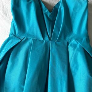 Vintage Homecoming dress